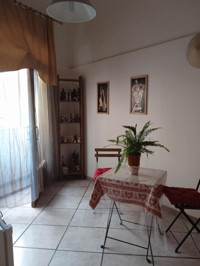 Bed and Breakfast Da Nonna Maria Барі Екстер'єр фото