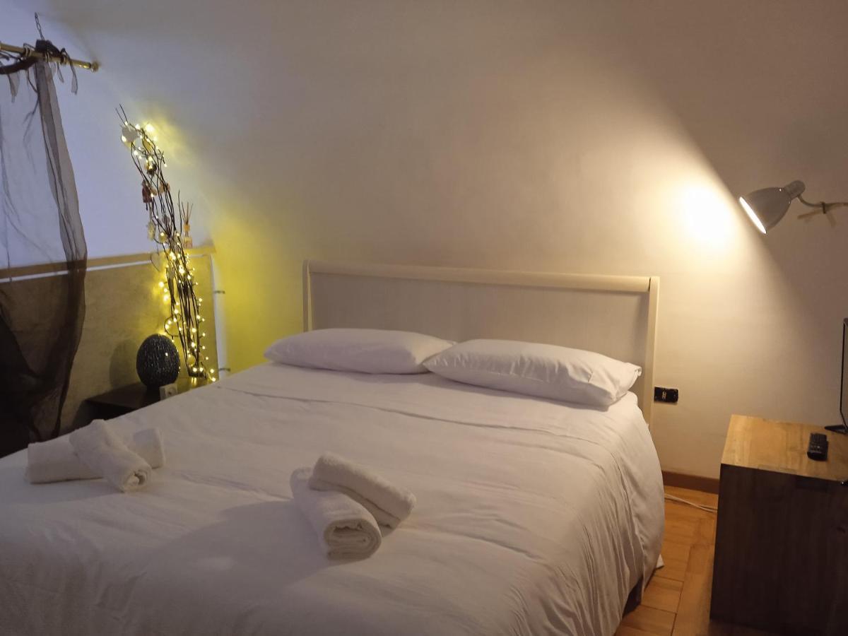 Bed and Breakfast Da Nonna Maria Барі Екстер'єр фото