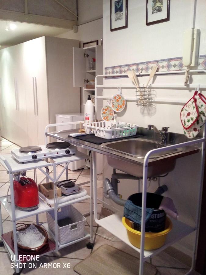 Bed and Breakfast Da Nonna Maria Барі Екстер'єр фото